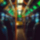 Transportation Options: Shuttle Bus to Pechanga Casino Introduction