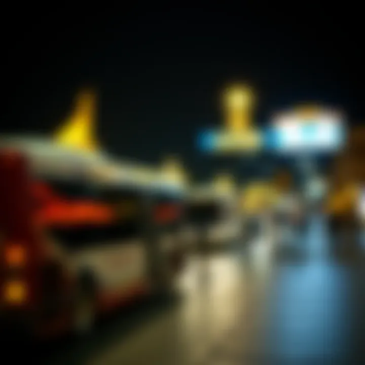Transportation Options: Shuttle Bus to Pechanga Casino Summary