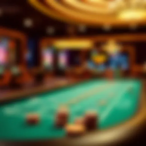 Exploring Free Bets: A Fundamental Concept The concept of free bets in gambling