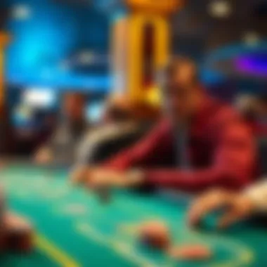 Strategic planning for success in tournaments