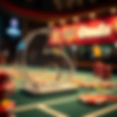 Decimal Betting Odds Unveiled Illustration of decimal betting odds