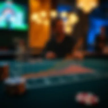 Implied Probability in Gambling Graph depicting implied probability in betting