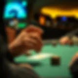Understanding Hold'em Hands: A Comprehensive Guide Introduction