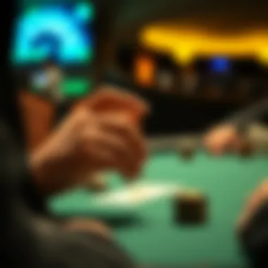 Understanding Hold'em Hands: A Comprehensive Guide Introduction Understanding Hold'em Hands: A Comprehensive Guide Introduction