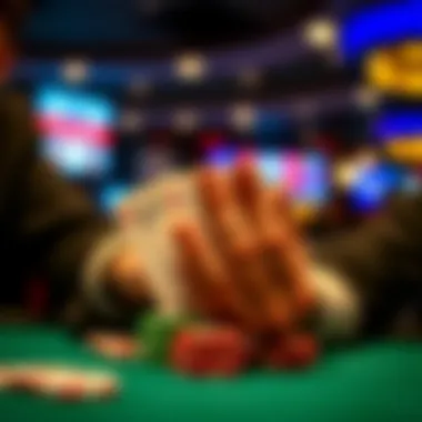 Notable Understanding Hold'em Hands: A Comprehensive Guide