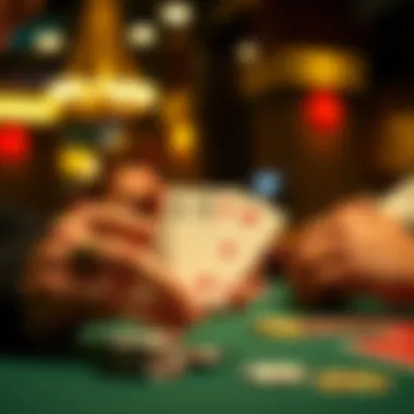 Understanding Hold'em Hands: A Comprehensive Guide Summary Understanding Hold'em Hands: A Comprehensive Guide Summary