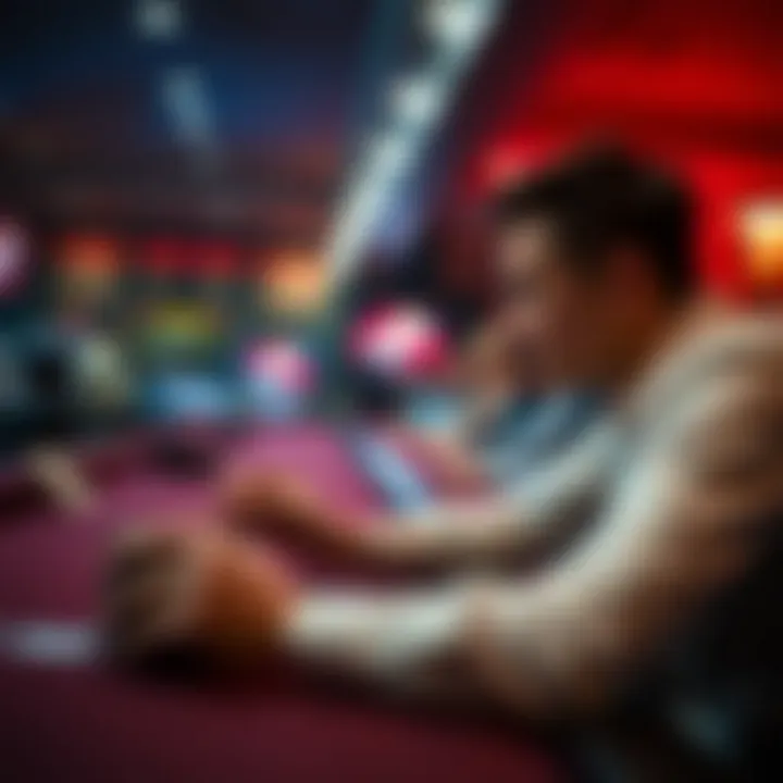 Notable Understanding In-Game Betting: A Comprehensive Guide Notable Understanding In-Game Betting: A Comprehensive Guide