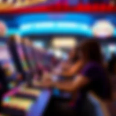 Player feedback and reviews