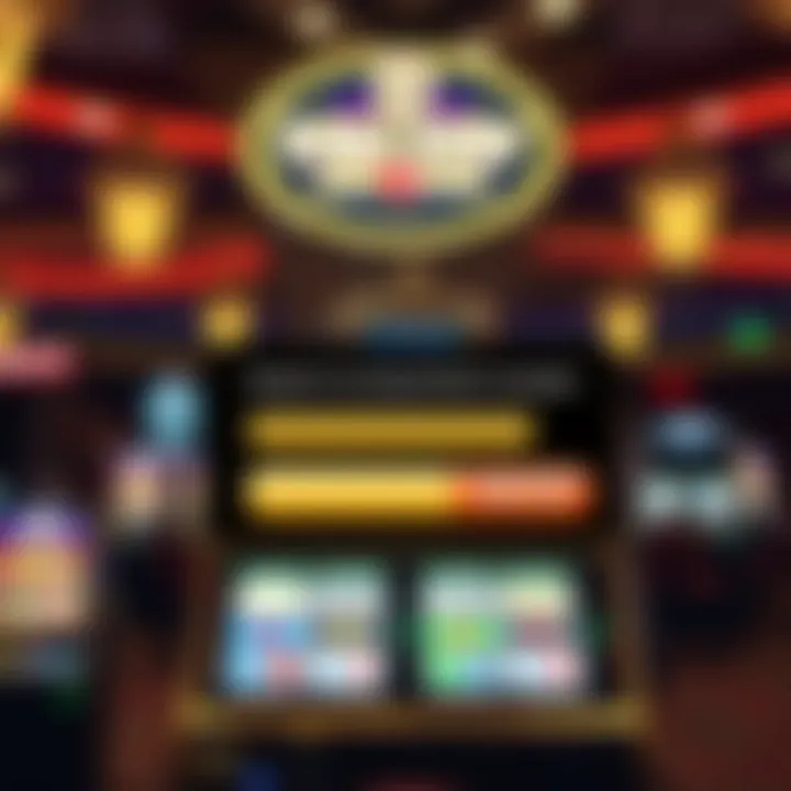 Update notification for Double Down Casino