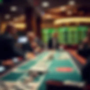 Betting Strategies for Money Line Analyzing betting strategies for money line