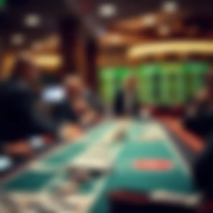 Betting Strategies for Money Line Analyzing betting strategies for money line