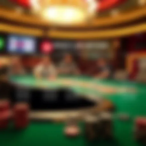 A detailed diagram of moneyline betting odds