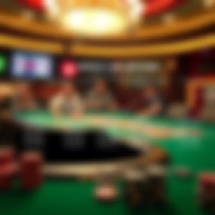 A detailed diagram of moneyline betting odds