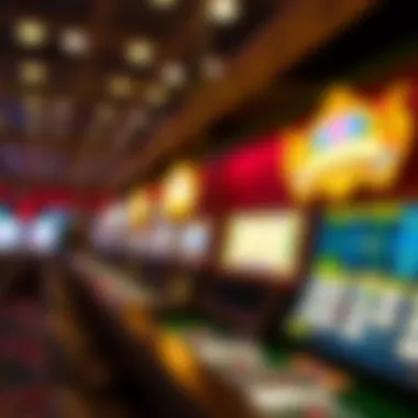 Graphical depiction of potential risks in utilizing no deposit codes