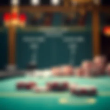 Implied Probability vs. Actual Odds Chart comparing implied probability and actual odds