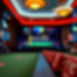 Understanding Online Betting in Cricket: A Comprehensive Exploration Introduction