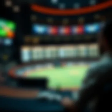 Understanding Online Betting in Cricket: A Comprehensive Exploration Summary Understanding Online Betting in Cricket: A Comprehensive Exploration Summary