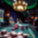 Exploring the concept of bonuses in online gambling