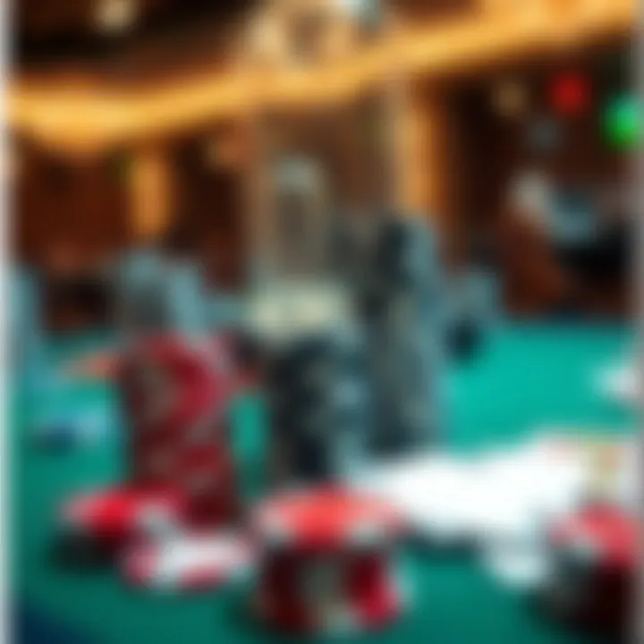 Benefits and risks of poker bonuses