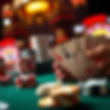 Infographic on bonus mechanics