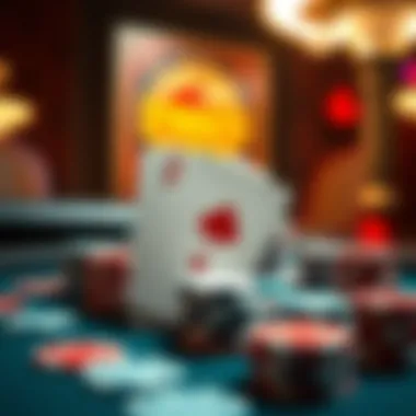 Overview of poker bonus types