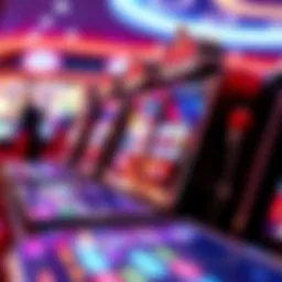 Understanding Progressive Slots: A Deep Dive Introduction