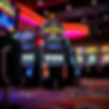 Notable Understanding Progressive Slots: A Deep Dive
