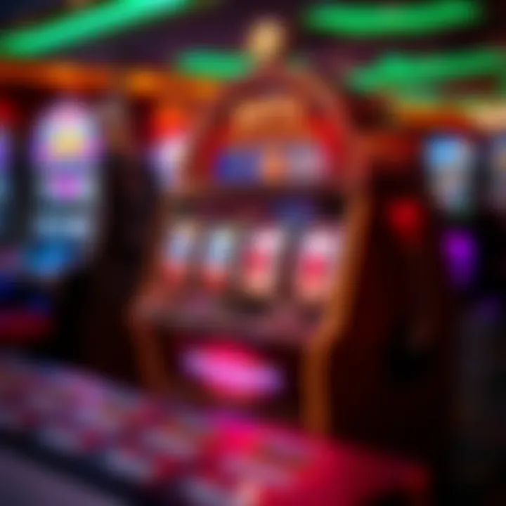 Understanding Progressive Slots: A Deep Dive Summary