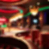 Understanding the significance of casino codes in online gambling