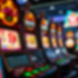 Understanding Slot Machine Probability: Insights on When to Expect a Win Introduction