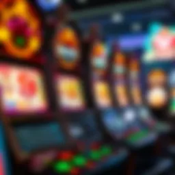 Understanding Slot Machine Probability: Insights on When to Expect a Win Introduction