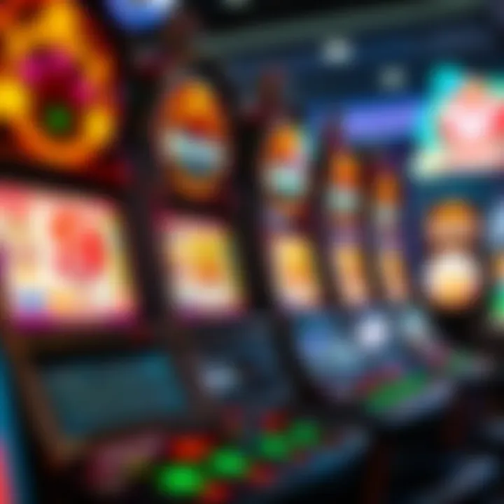 Understanding Slot Machine Probability: Insights on When to Expect a Win Introduction