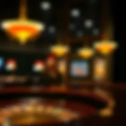 Understanding Spin Palace: A Comprehensive Exploration Introduction