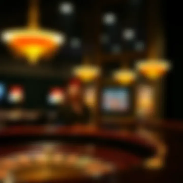 Understanding Spin Palace: A Comprehensive Exploration Introduction