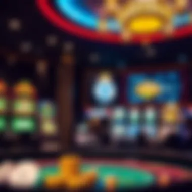 Notable Understanding Spin Palace: A Comprehensive Exploration