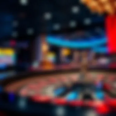 Understanding Spin Palace: A Comprehensive Exploration Summary
