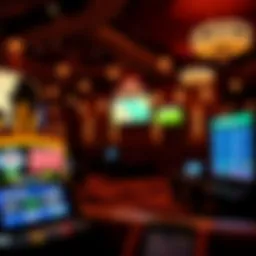 Connecticut sports betting landscape
