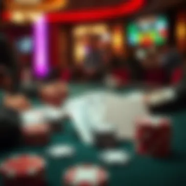 Bankroll Management Techniques for Poker Bankroll management techniques for poker