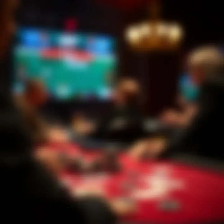 Strategic Overview of Texas Hold'em Cash Game Strategic overview of Texas Hold'em cash game