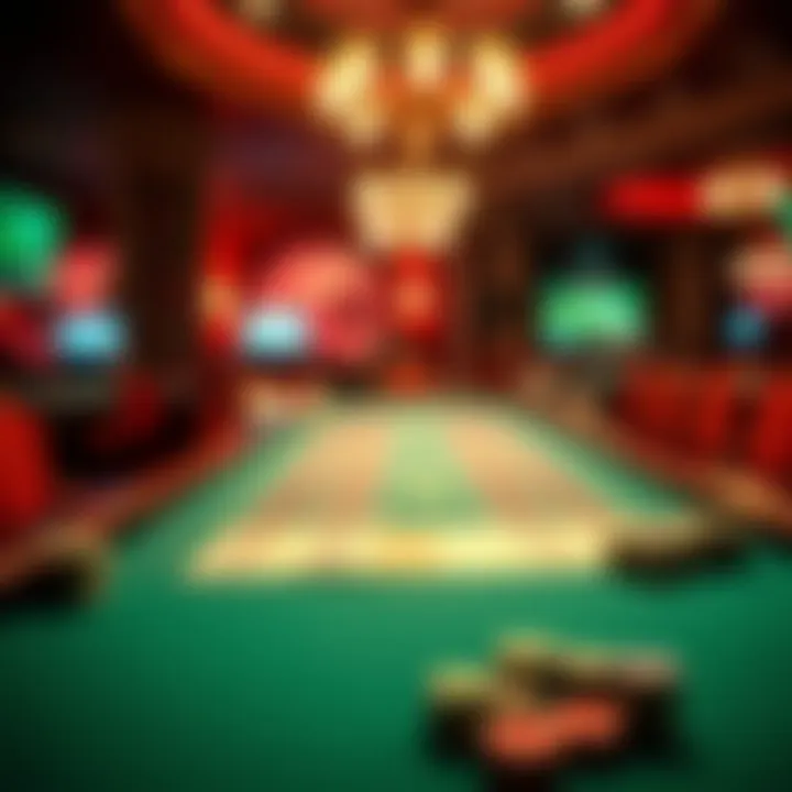 Notable Understanding the Dynamics of a 2 Up Casino