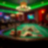 Understanding the Legality of Bet365 in New Jersey Introduction