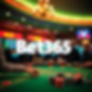 Notable Understanding the Legality of Bet365 in New Jersey Notable Understanding the Legality of Bet365 in New Jersey