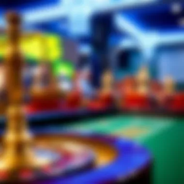 Understanding the Legality of Bet365 in New Jersey Summary Understanding the Legality of Bet365 in New Jersey Summary