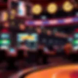 Understanding the MGM NBA Spread: A Comprehensive Exploration Introduction