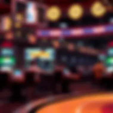 Understanding the MGM NBA Spread: A Comprehensive Exploration Introduction Understanding the MGM NBA Spread: A Comprehensive Exploration Introduction