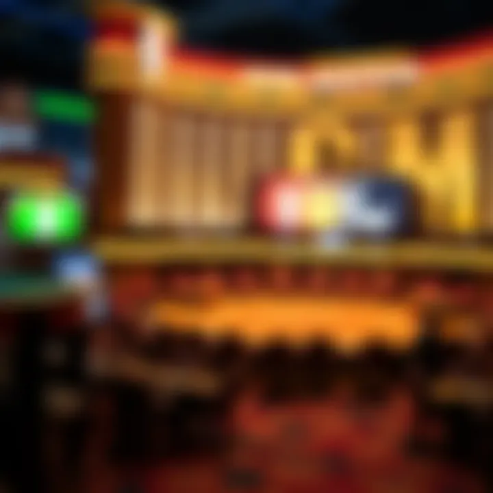 Notable Understanding the MGM NBA Spread: A Comprehensive Exploration