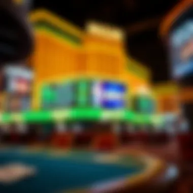 Understanding the MGM NBA Spread: A Comprehensive Exploration Summary Understanding the MGM NBA Spread: A Comprehensive Exploration Summary