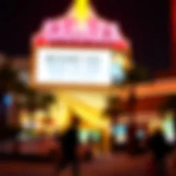 Understanding the Resort Fee at Sahara Las Vegas: A Comprehensive Guide Introduction