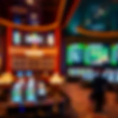 Notable Understanding the Resorts World Las Vegas Seating Chart Notable Understanding the Resorts World Las Vegas Seating Chart