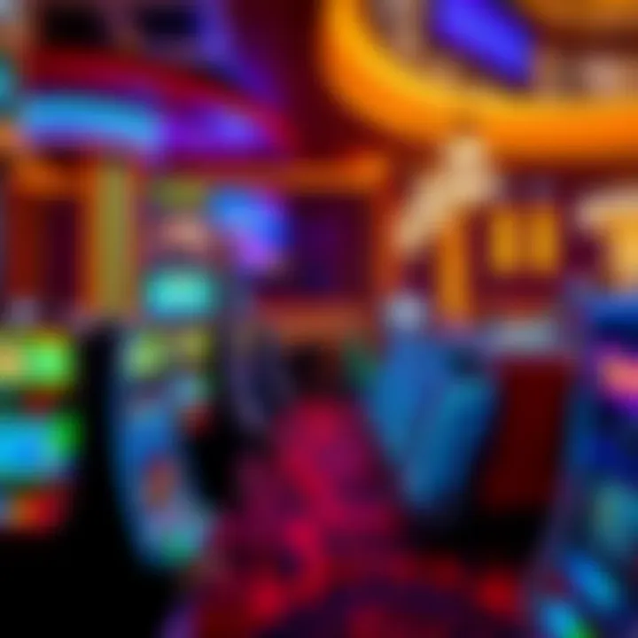 Understanding the Resorts World Las Vegas Seating Chart Summary